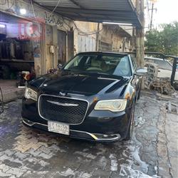كرايسلر 300
